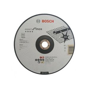 Disco de Corte para Inox GR60 BOSCH