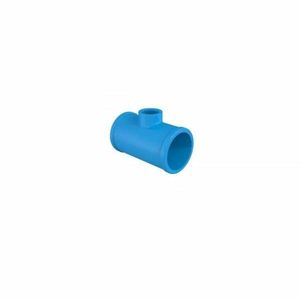 Te Irrigação Rosca 50x3/4" LF TIGRE