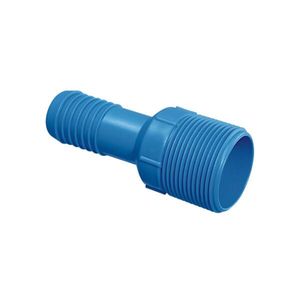 Adaptador de Redução com Rosca Externa 3/4"x1/2" UNIFORTTE