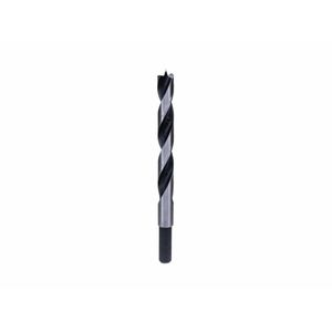 Broca para Madeira Três Pontas 4mm COLLINS