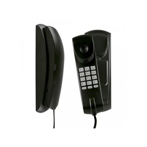 Telefone com Fio TC 20 Preto INTELBRAS