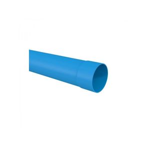 Tubo para Irrigação LF PN 125 PBL 50mm TIGRE