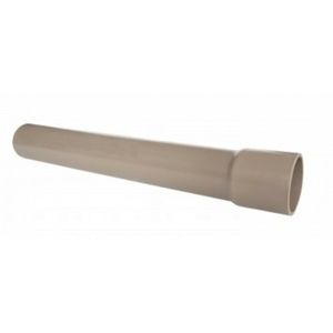 Tubo Soldável 110mm 6m PLASTILIT