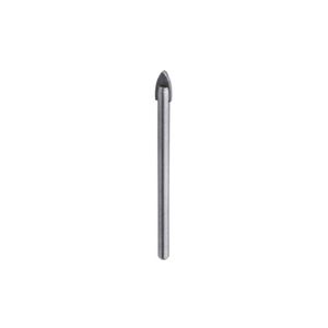 Broca para Vidro 10mm WORKER
