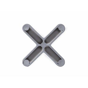 Espaçador de Piso 5mm 100Pçs CORTAG