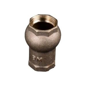 Válvula de Retenção Vertical 3/4" BELMAR