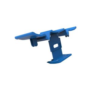 Espaçador de Piso 2mm 50Pçs CLIPFÁCIL