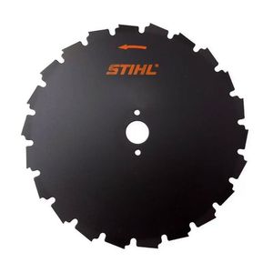 Serra Circular Especial 225mm para Roçadeira FS160 STIHL