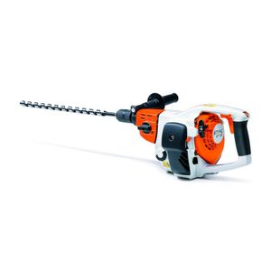 Perfurador de Solo/Madeira BT45 com Broca 13x320mm STIHL