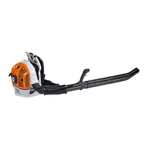 Soprador Costal Gasolina BR600 STIHL