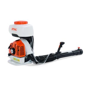 Pulverizador Costal SR430 STIHL