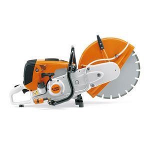 Cortador de Pedra/Ferro a Disco TS800 400mm STIHL