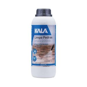 Limpa Pedra 1L KALA