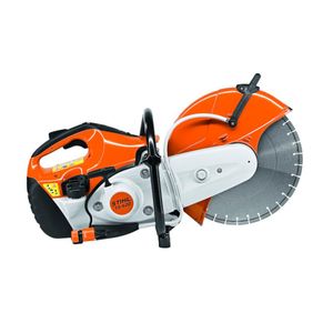 Cortador de Pedra/Ferro a Disco TS420 350mm STIHL