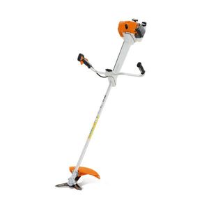 Roçadeira à Gasolina FS300 DM 300-3 1,3KW STIHL