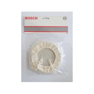 Boina para Polimento 5" BOSCH