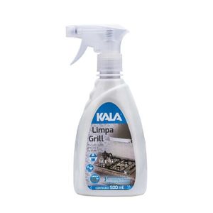 Limpador de Grill 500ml KALA