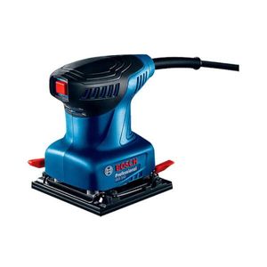 Lixadeira Orbital GSS140 220W BOSCH