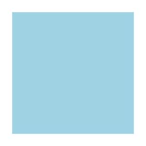 Revestimento Brilhoso 30x30cm Azul Piscina CERAL