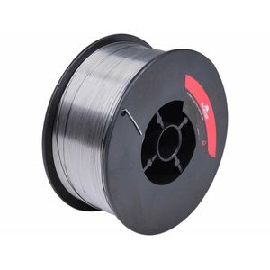 Arame Revestido de Solda Mig 0,80mm 1Kg WORKER