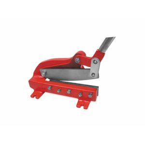 Tesoura Corta Chapa Nº4 METALSUL