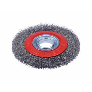 Escova Circular 6X1/2" WORKER