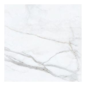 Porcelanato Polido Retificado 120x120cm Calacata Altissimo BIANCOGRES