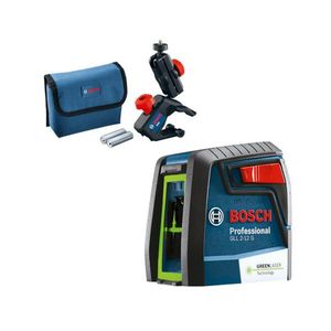 Nível a Laser GLL 2-12 G BOSCH