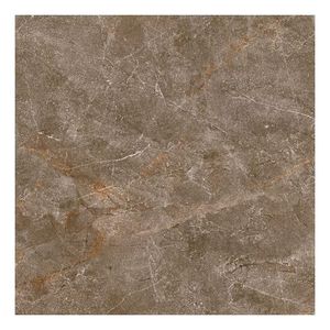 Porcelanato Acetinado Retificado 81x81cm Elegance Brown GAUDI