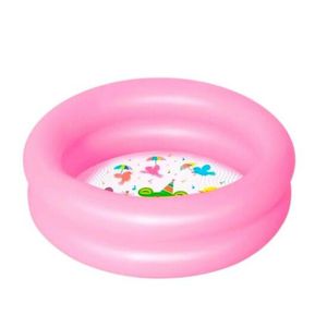 Piscina Inflável Infantil 21L Cores BESTWAY