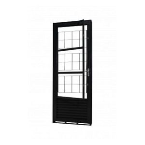 PORTA ABRIR C/POST 1010815D 215X83X12 FI  C/GRADE