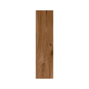 Porcelanato Acetinado Retificado 26x106cm Soft Wood INCESA