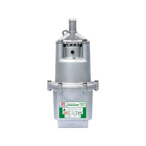 Bomba Submersa Sappo Ecco Fit para Poço ANAUGER