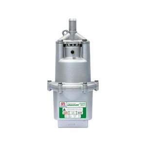 Bomba Submersa Sappo Ecco Fit para Poço ANAUGER