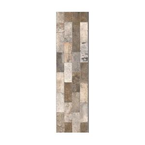 Revestimento Acetinado Retificado Bistro Plus 31x120cm LUME CERÂMICA