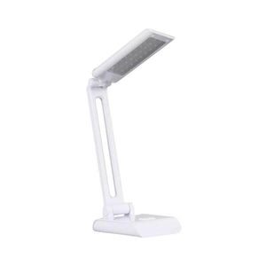 Luminária de Mesa Led 4W Pelicano Bivolt Branco BRONZEARTE