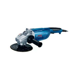 Lixadeira Angular GWS22U 2200W 7" BOSCH