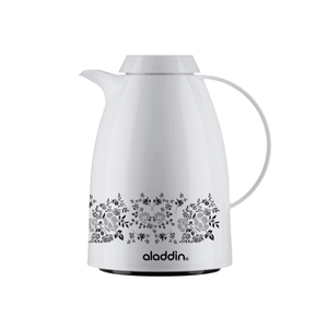 Bule térmico verona brisa 750ml floral Aladdin