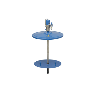 Propulsora Pneumática p/ Graxa 180Kg BOZZA