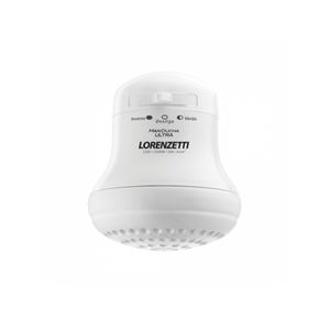 Maxi Ducha 5500W LORENZETTI   127V