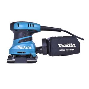 Lixadeira Orbital BO4556 200W MAKITA