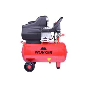 Compressor de Ar 2HP WORKER