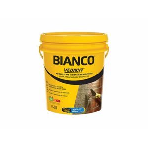 Bianco 18Kg VEDACIT