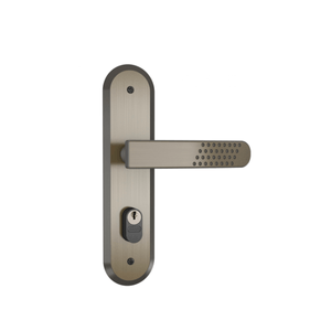 Fechadura Antique Externa 1801/21 STAM