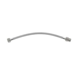 Engate Flexível Aço Inox 40cm DECA