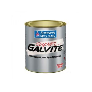 Fundo super galvite 900ml Sherwin Willians