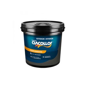 Primer Colorido Marrom Trufa 20Kg CIACOLLOR