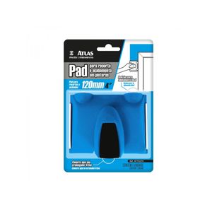 Pad para Recorte 120mm ART750/70 ATLAS