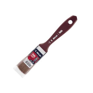 Pincel Trincha Seda 250 1" ATLAS