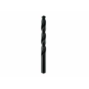 Broca de Aço Cromo 1/2" IRWIN